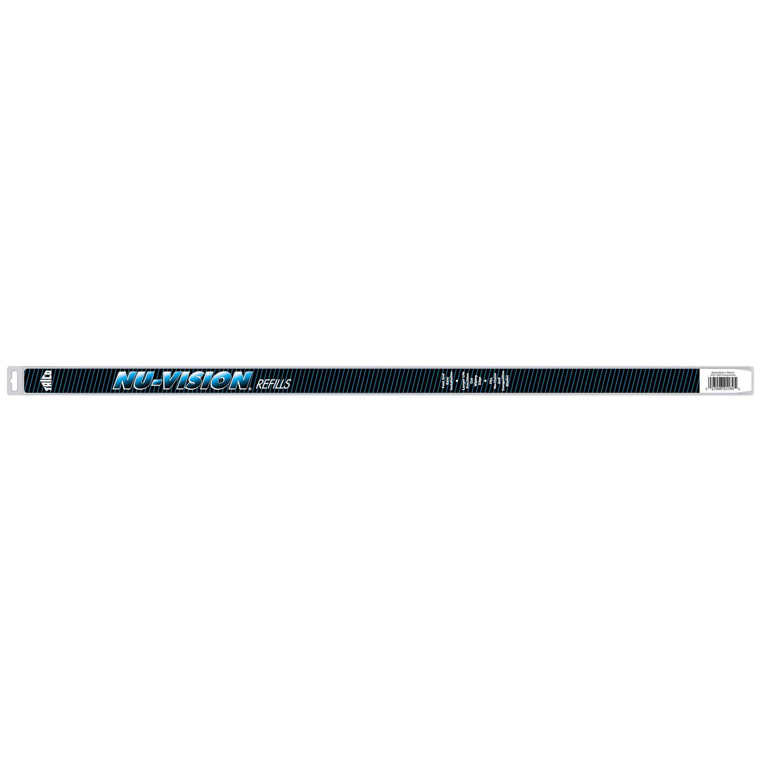 TRICO 22190 - Windshield Wiper Blade Refill TRICO 22190 Windshield Wiper Blade Refill product image 2 of 2
