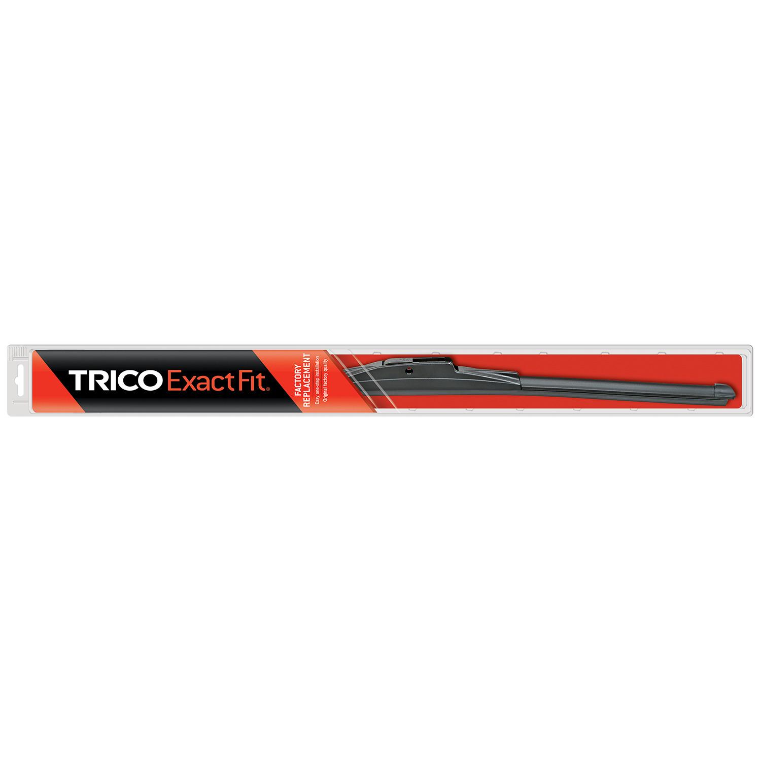 TRICO 221B - Windshield Wiper Blade TRICO 221B Windshield Wiper Blade product image 2 of 2