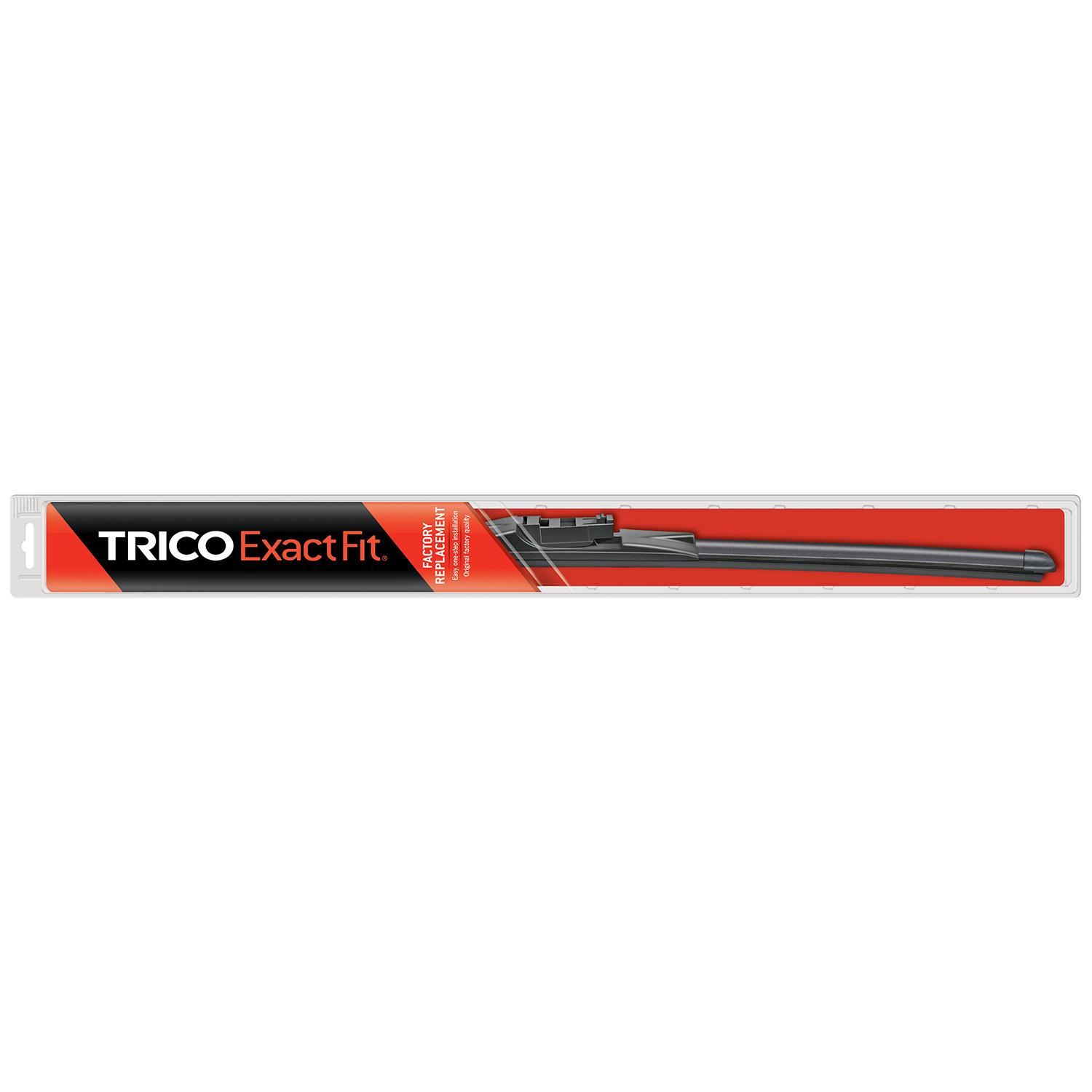 TRICO 2314B - Windshield Wiper Blade TRICO 2314B Windshield Wiper Blade product image 2 of 2