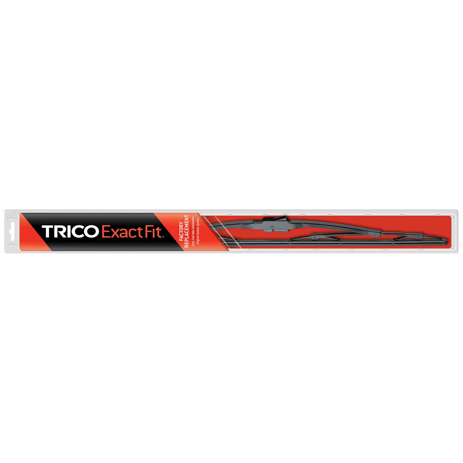 TRICO 249R - Windshield Wiper Blade TRICO 249R Windshield Wiper Blade product image 2 of 2