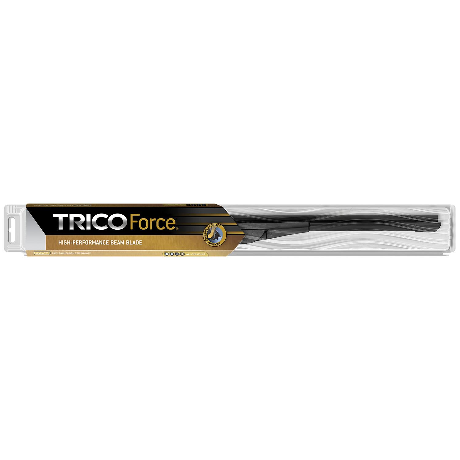TRICO 25291 - Windshield Wiper Blade TRICO 25291 Windshield Wiper Blade product image 2 of 2