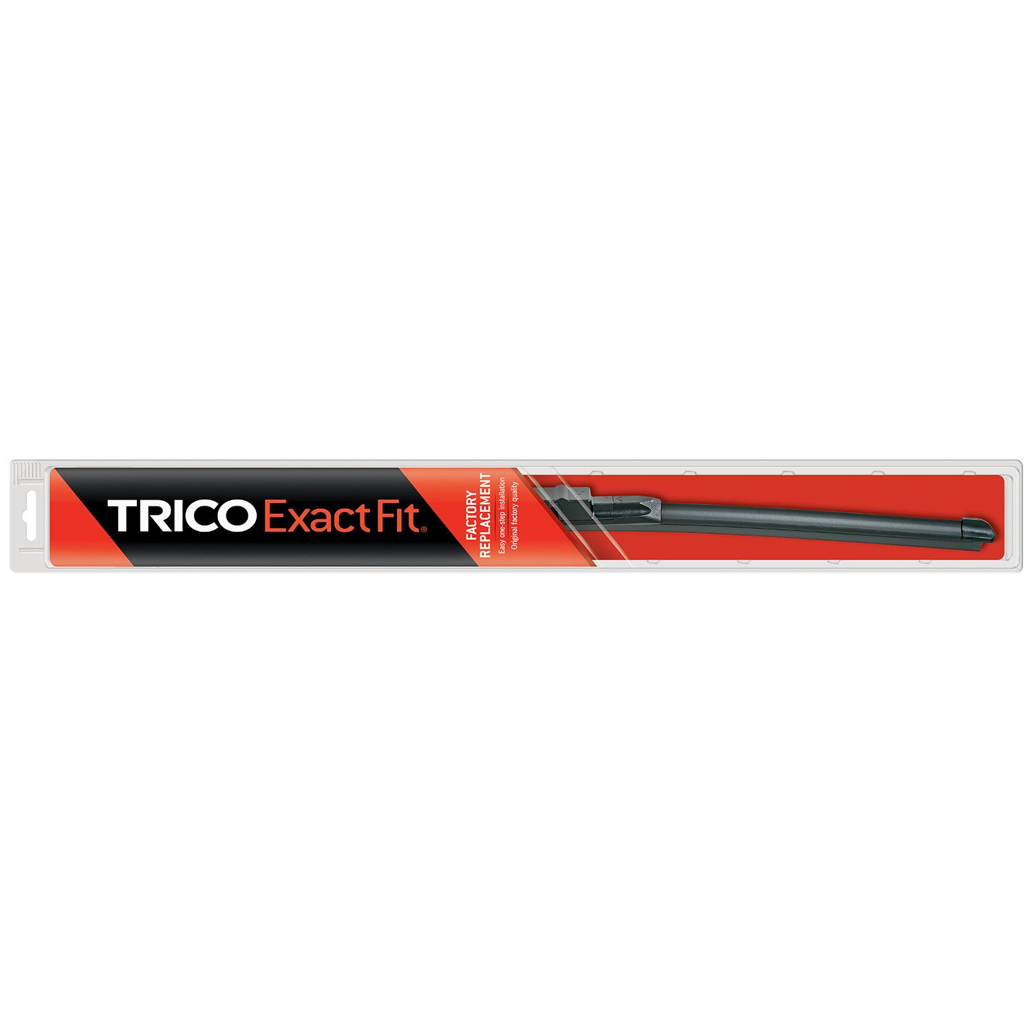 TRICO 2812B - Windshield Wiper Blade TRICO 2812B Windshield Wiper Blade product image 2 of 2