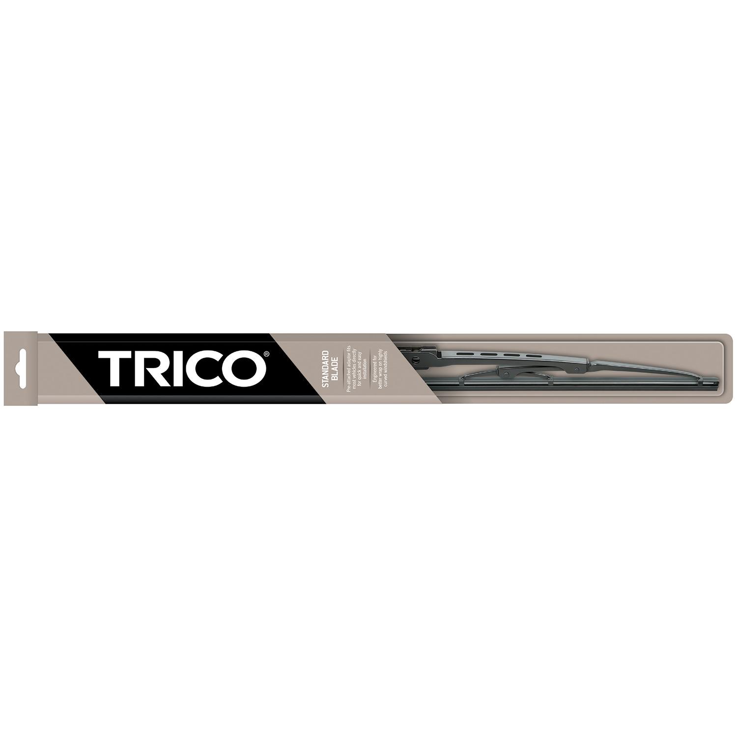 TRICO 30130 - Windshield Wiper Blade TRICO 30130 Windshield Wiper Blade product image 2 of 2