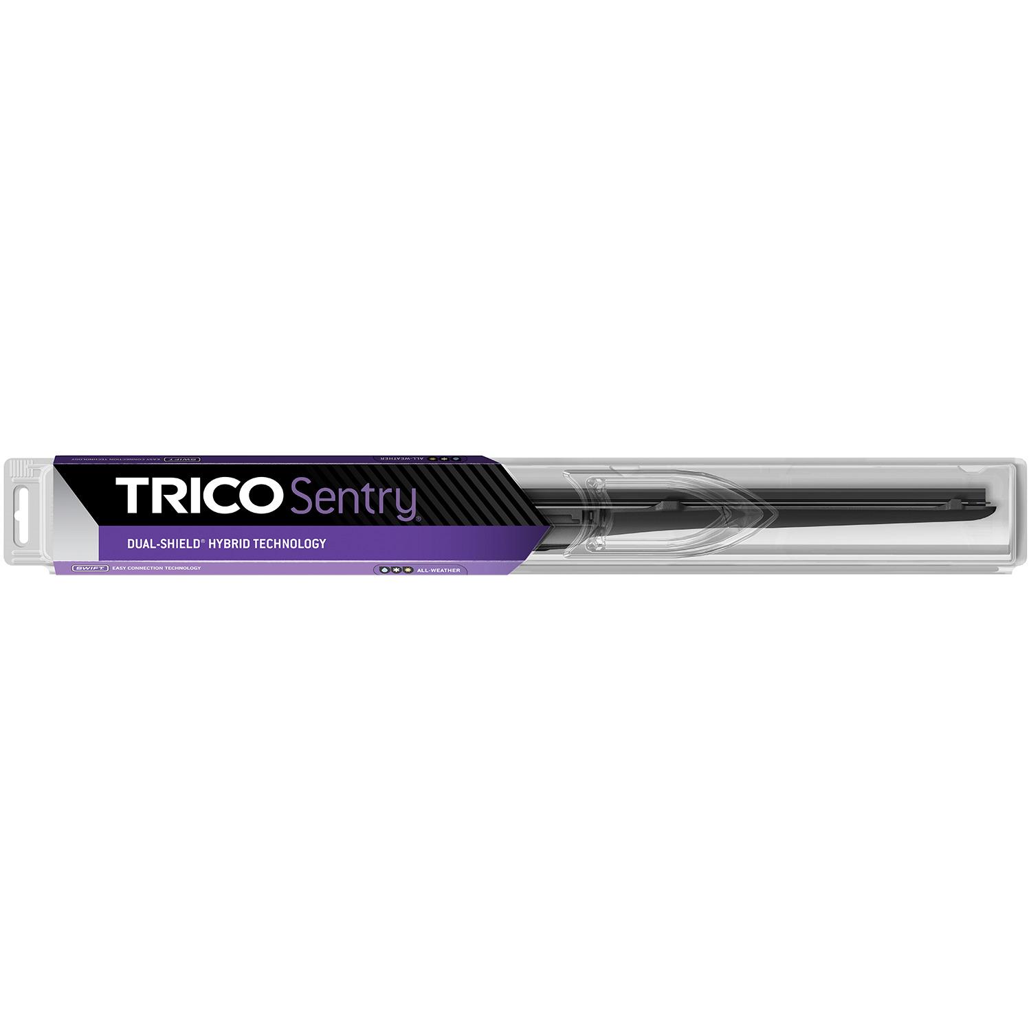 TRICO 32160 - Windshield Wiper Blade TRICO 32160 Windshield Wiper Blade product image 2 of 2