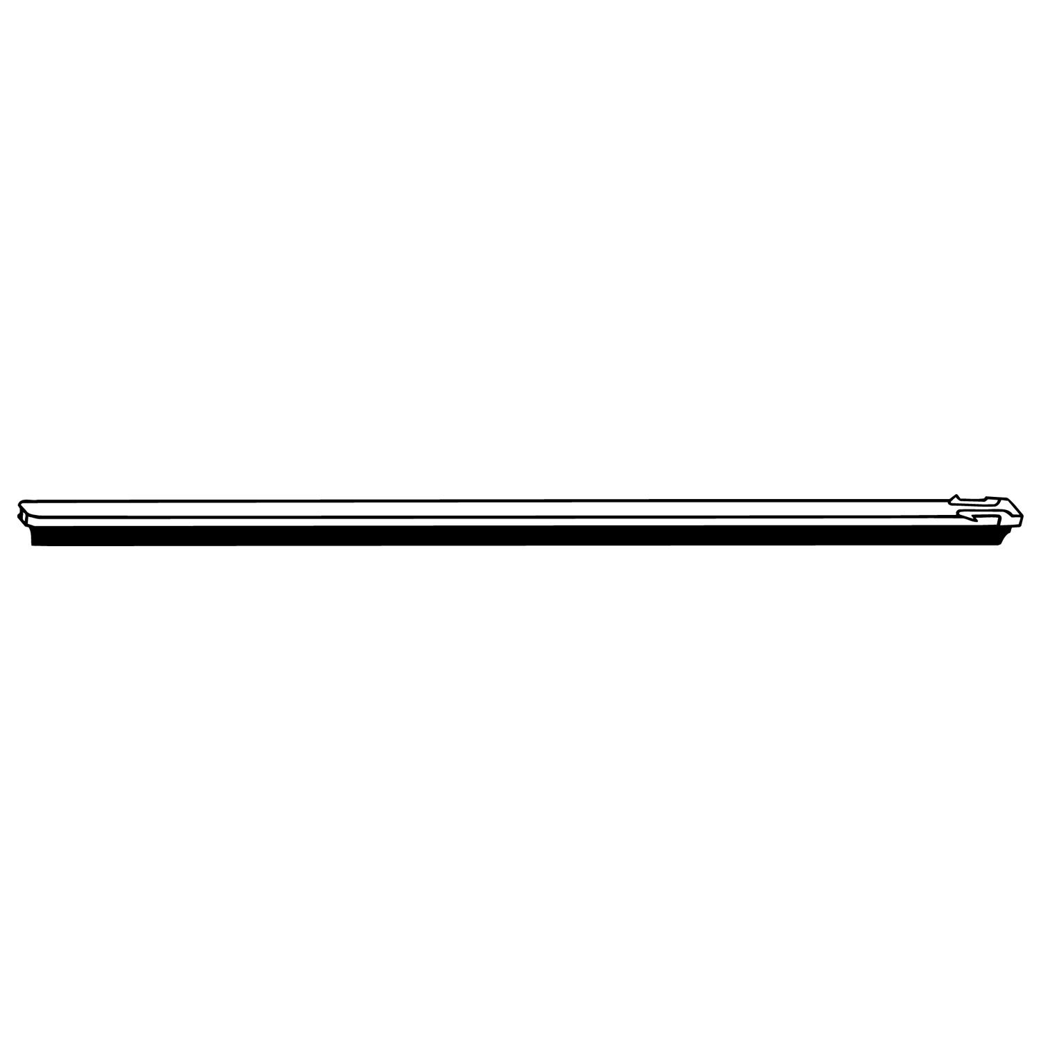 TRICO 44150 - Windshield Wiper Blade Refill TRICO 44150 Windshield Wiper Blade Refill product image 1 of 2