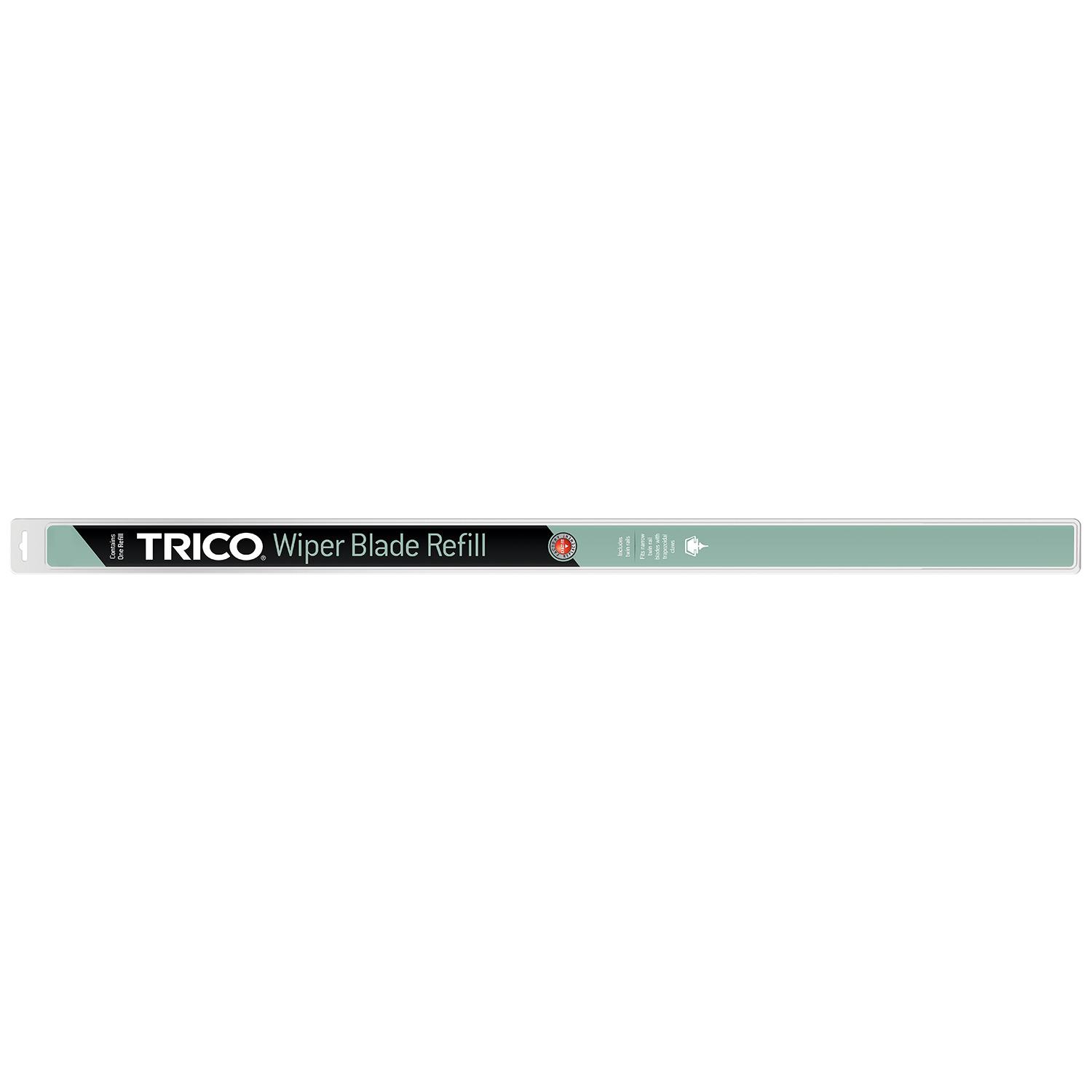 TRICO 46160 - Windshield Wiper Blade Refill TRICO 46160 Windshield Wiper Blade Refill product image 2 of 2