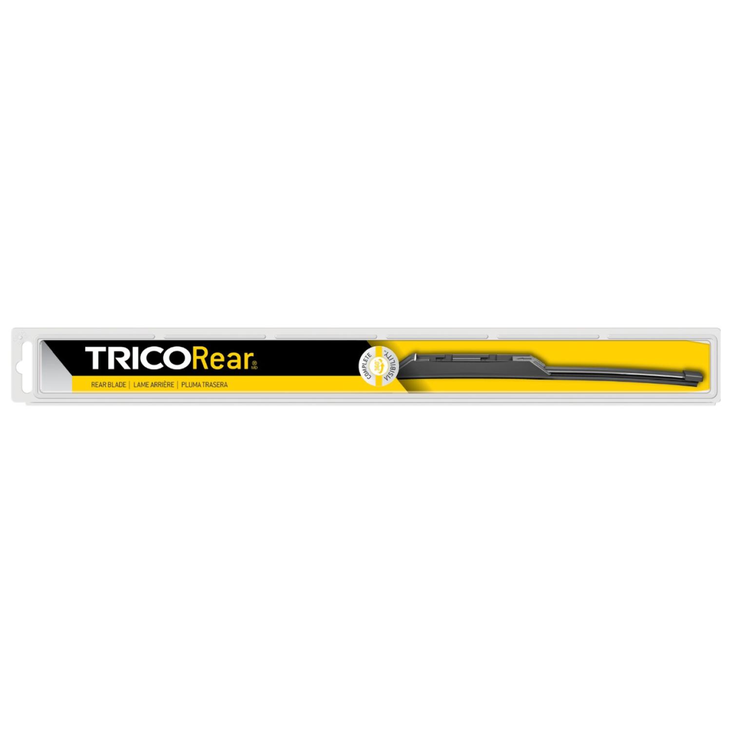 TRICO 55080 - Windshield Wiper Blade TRICO 55080 Windshield Wiper Blade product image 1 of 1