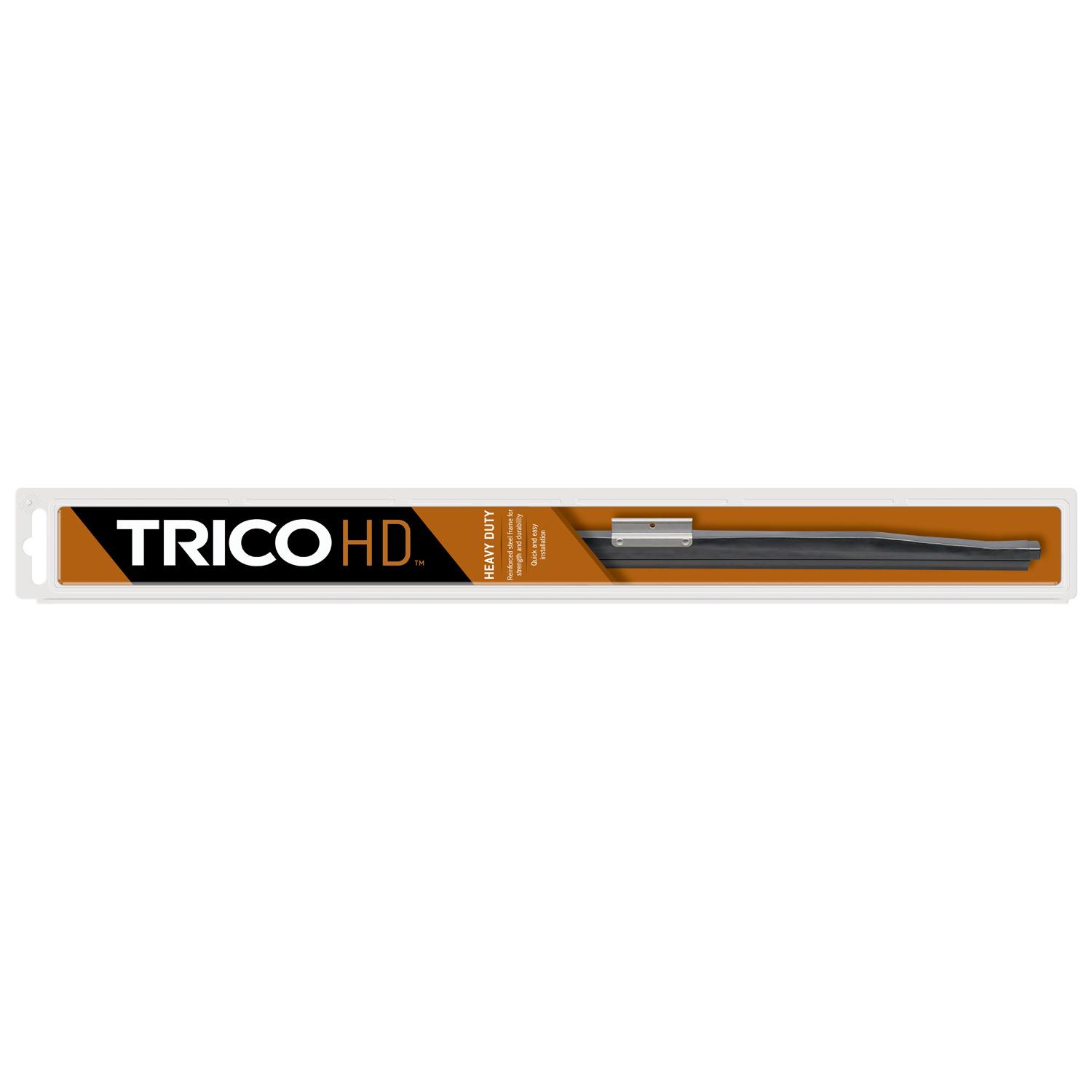 TRICO 66130 - Windshield Wiper Blade TRICO 66130 Windshield Wiper Blade product image 2 of 2