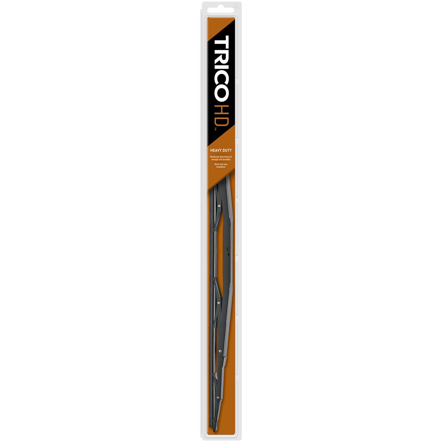 TRICO 67241 - Windshield Wiper Blade TRICO 67241 Windshield Wiper Blade product image 2 of 2