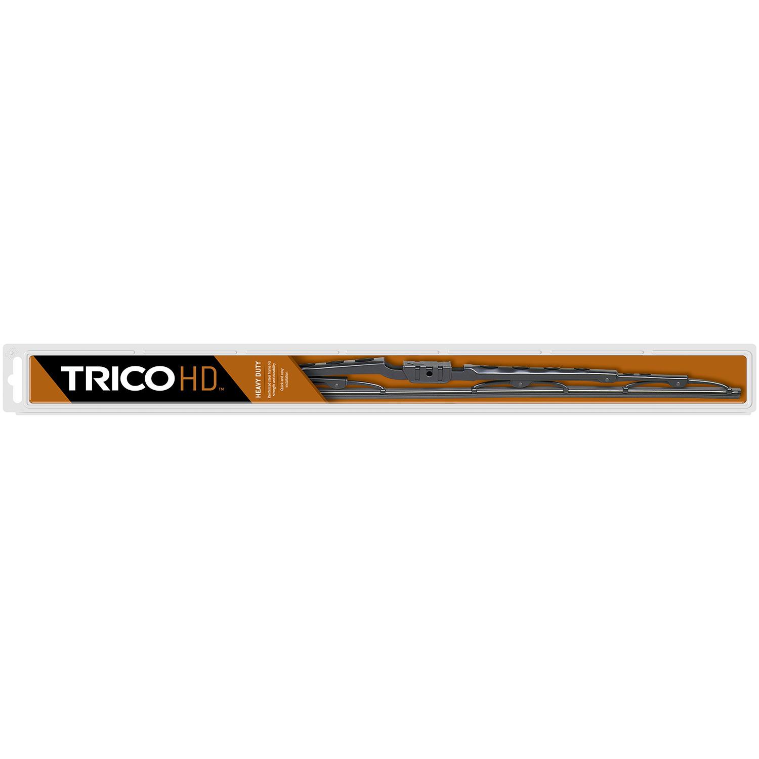 TRICO 68241 - Windshield Wiper Blade TRICO 68241 Windshield Wiper Blade product image 2 of 2