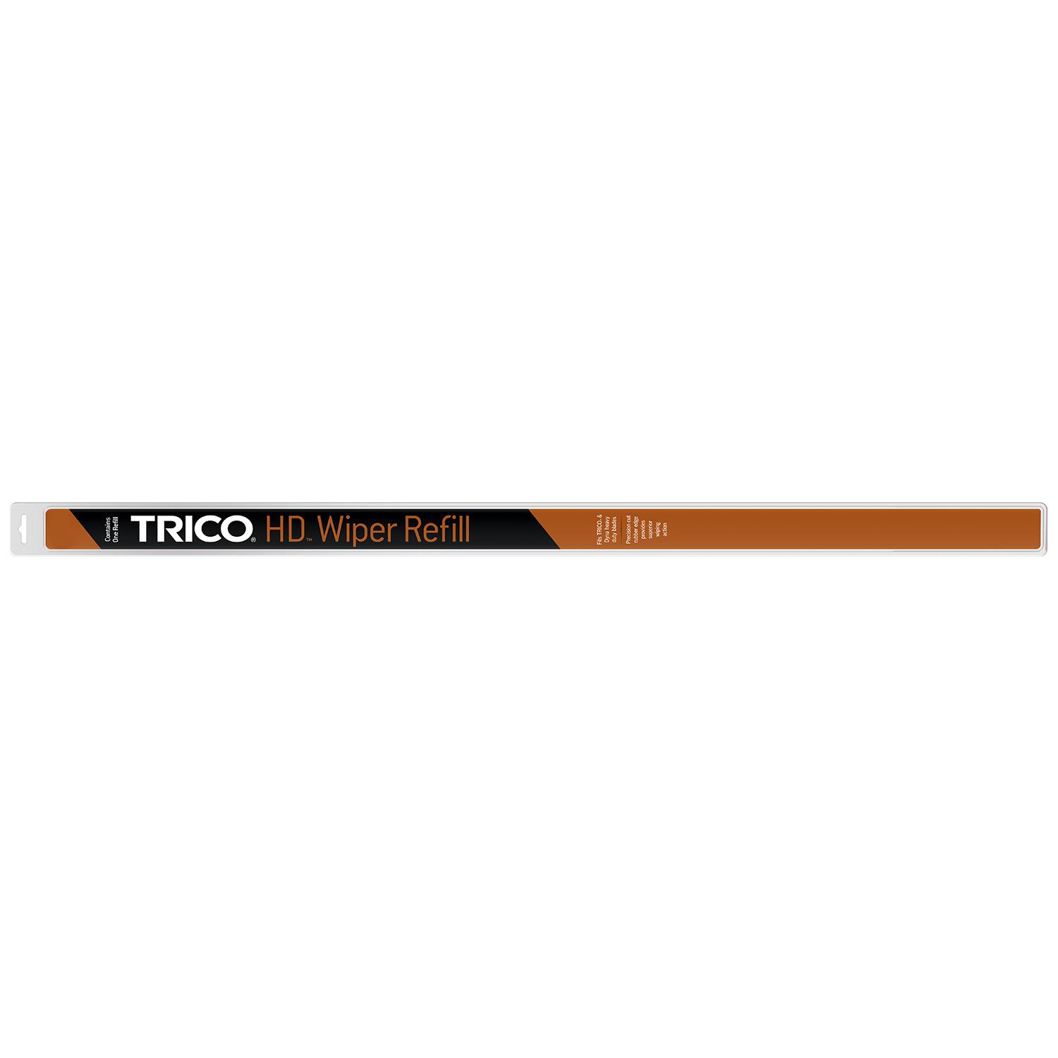 TRICO 72220 - Windshield Wiper Blade Refill TRICO 72220 Windshield Wiper Blade Refill product image 2 of 2