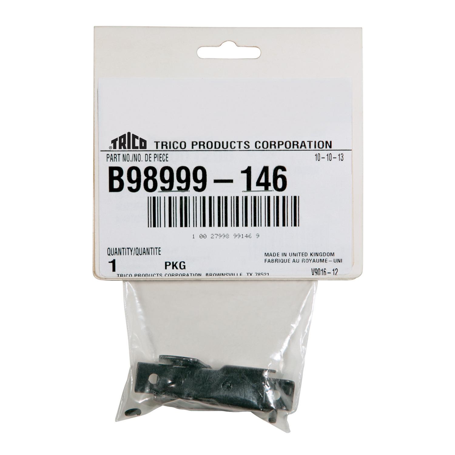 TRICO B98999146 - Windshield Wiper Blade Adapter TRICO B98999146 Windshield Wiper Blade Adapter product image 2 of 2