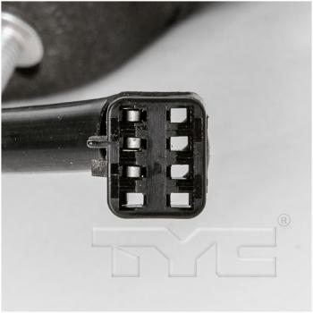 TYC 1000031 - Door Mirror Product image