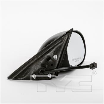 1999 Buick Century Door Mirror Right TYC 1000031 image 4 of 4