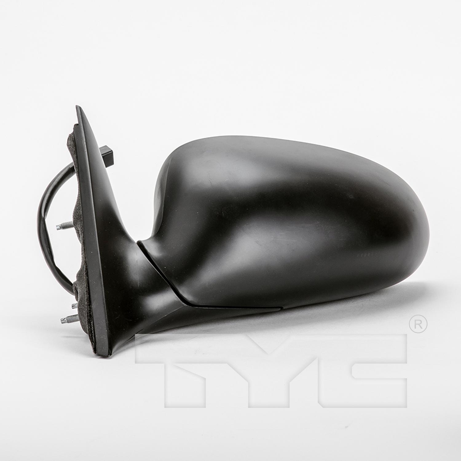 TYC 1000032 Door Mirror product image 1 of 4