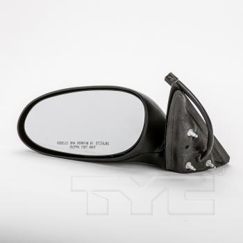 1999 Buick Century Door Mirror Left TYC 1000032 image 2 of 4