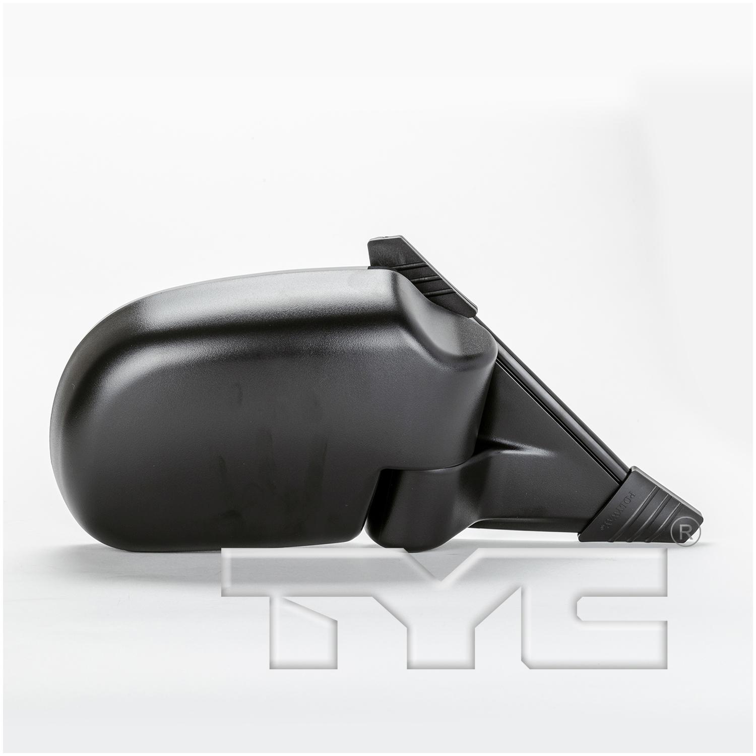 TYC 1000211 - Door Mirror TYC 1000211 Door Mirror product image 1 of 3