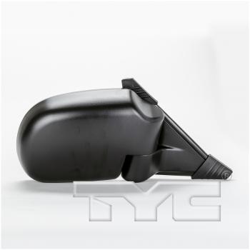 2001 Oldsmobile Bravada Door Mirror Right TYC 1000211 image 1 of 3