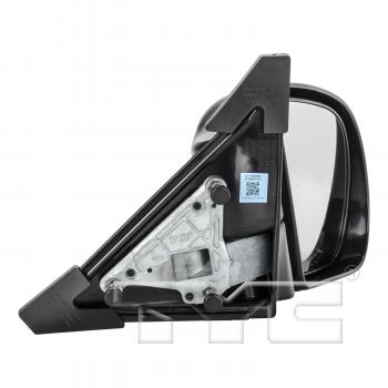 2001 Oldsmobile Bravada Door Mirror Right TYC 1000211 image 3 of 3