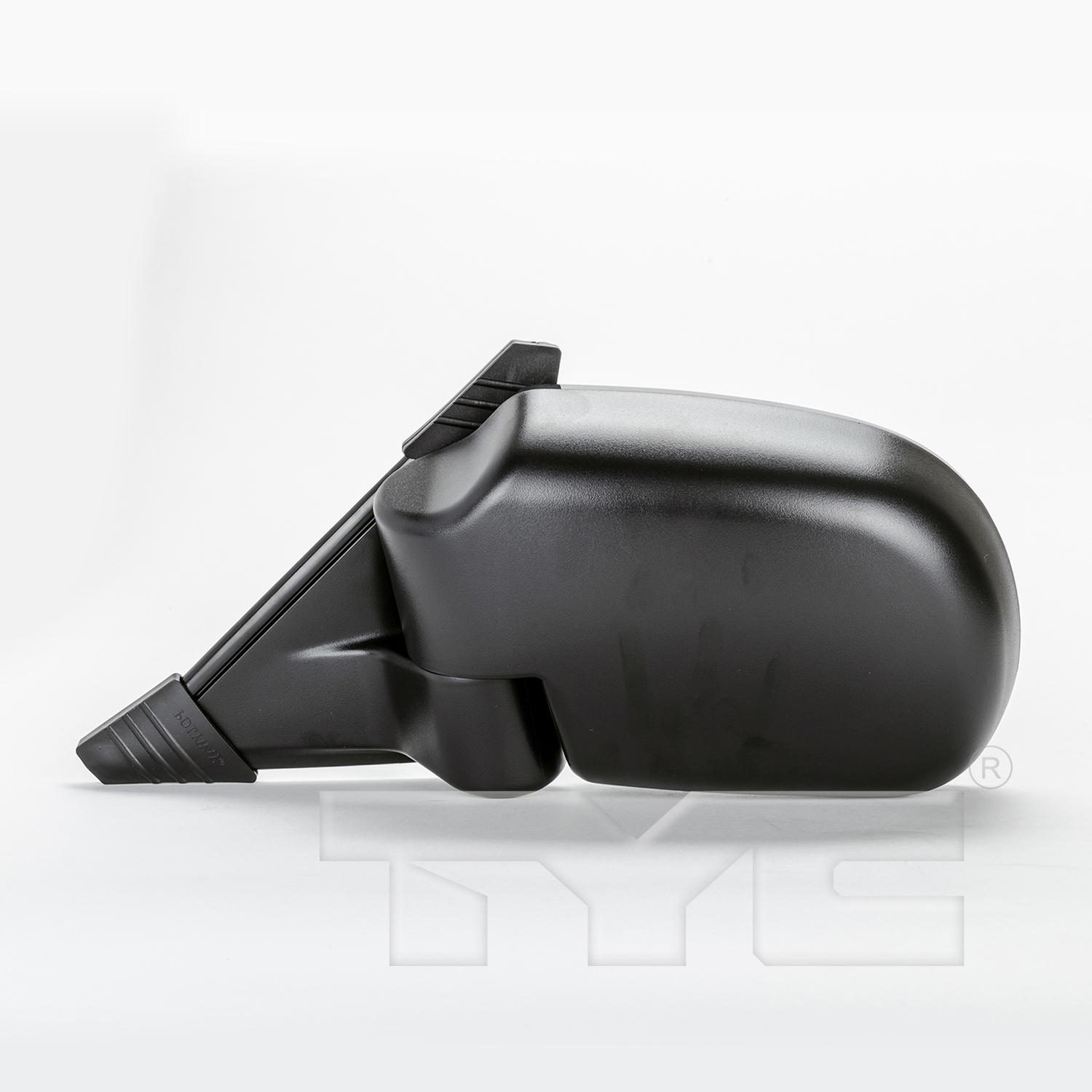 TYC 1000212 - Door Mirror TYC 1000212 Door Mirror product image 1 of 3