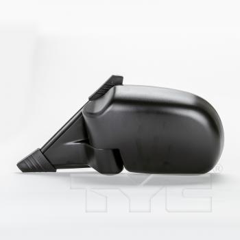 2001 Oldsmobile Bravada Door Mirror Left TYC 1000212 image 1 of 3