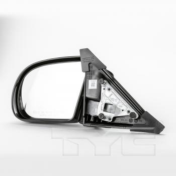 2001 Oldsmobile Bravada Door Mirror Left TYC 1000212 image 2 of 3