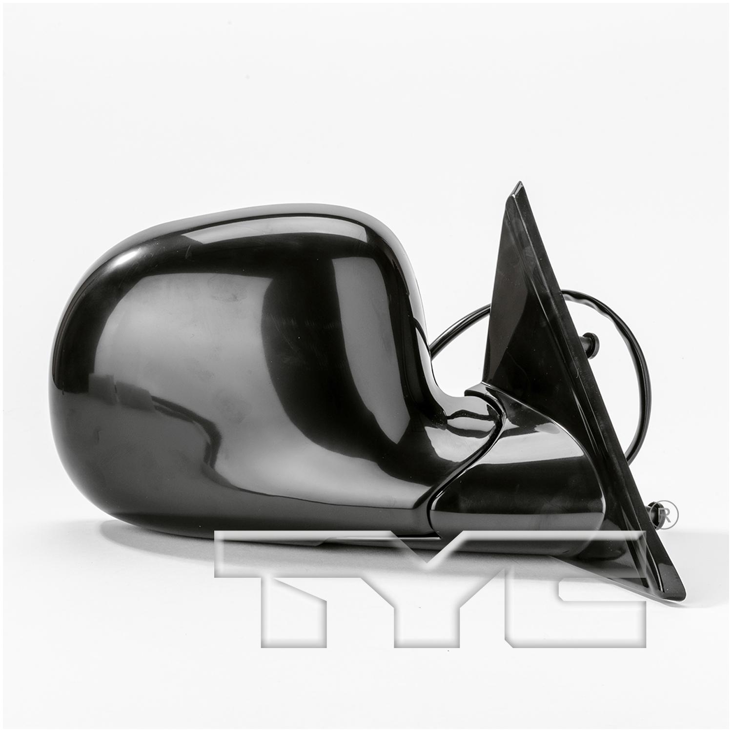 TYC 1000241 - Door Mirror TYC 1000241 Door Mirror product image 1 of 4