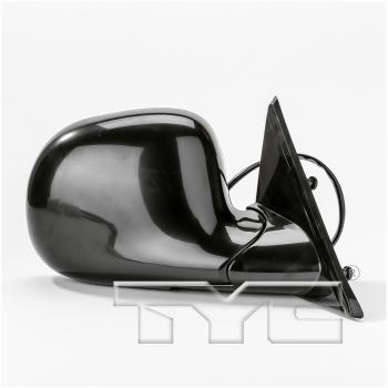 1998 Oldsmobile Bravada Door Mirror