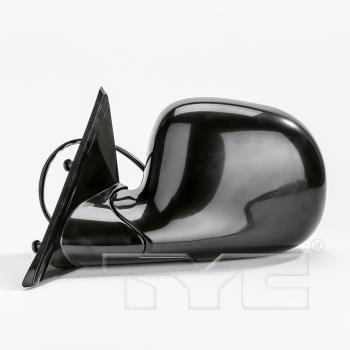 1998 Oldsmobile Bravada Door Mirror Left TYC 1000242 image 1 of 4