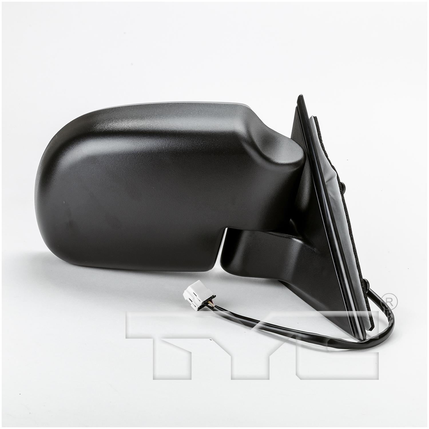 TYC 1000341 - Door Mirror TYC 1000341 Door Mirror product image 1 of 4