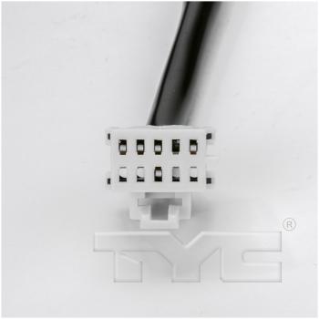 TYC 1000341 - Door Mirror Product image