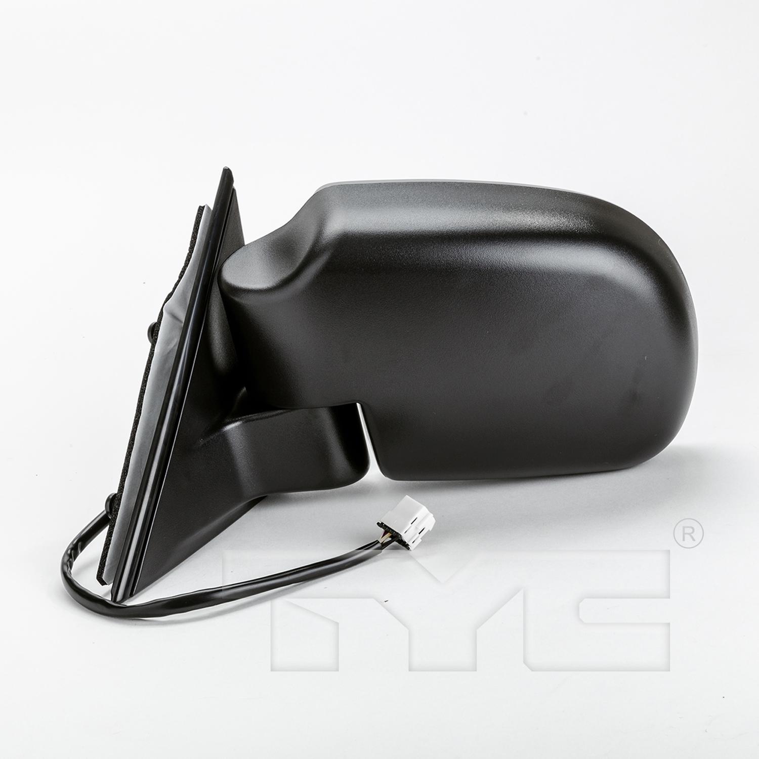 TYC 1000342 - Door Mirror TYC 1000342 Door Mirror product image 1 of 4