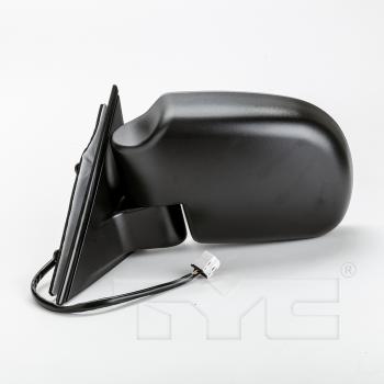 2001 Oldsmobile Bravada Door Mirror Left TYC 1000342 image 1 of 4