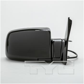 1999 GMC C2500 Suburban Door Mirror Right TYC 1010131 image 1 of 4