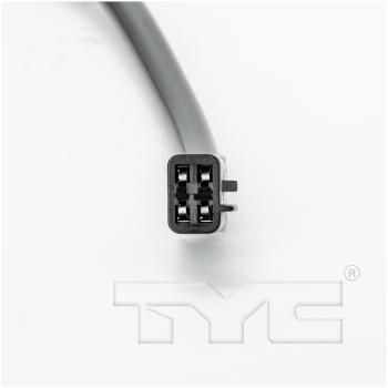 TYC 1010131 - Door Mirror Product image