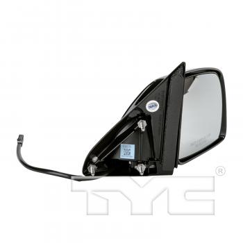 1999 GMC C2500 Suburban Door Mirror Right TYC 10101311 image 4 of 4