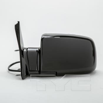 1999 GMC C2500 Suburban Door Mirror Left TYC 1010132 image 1 of 4