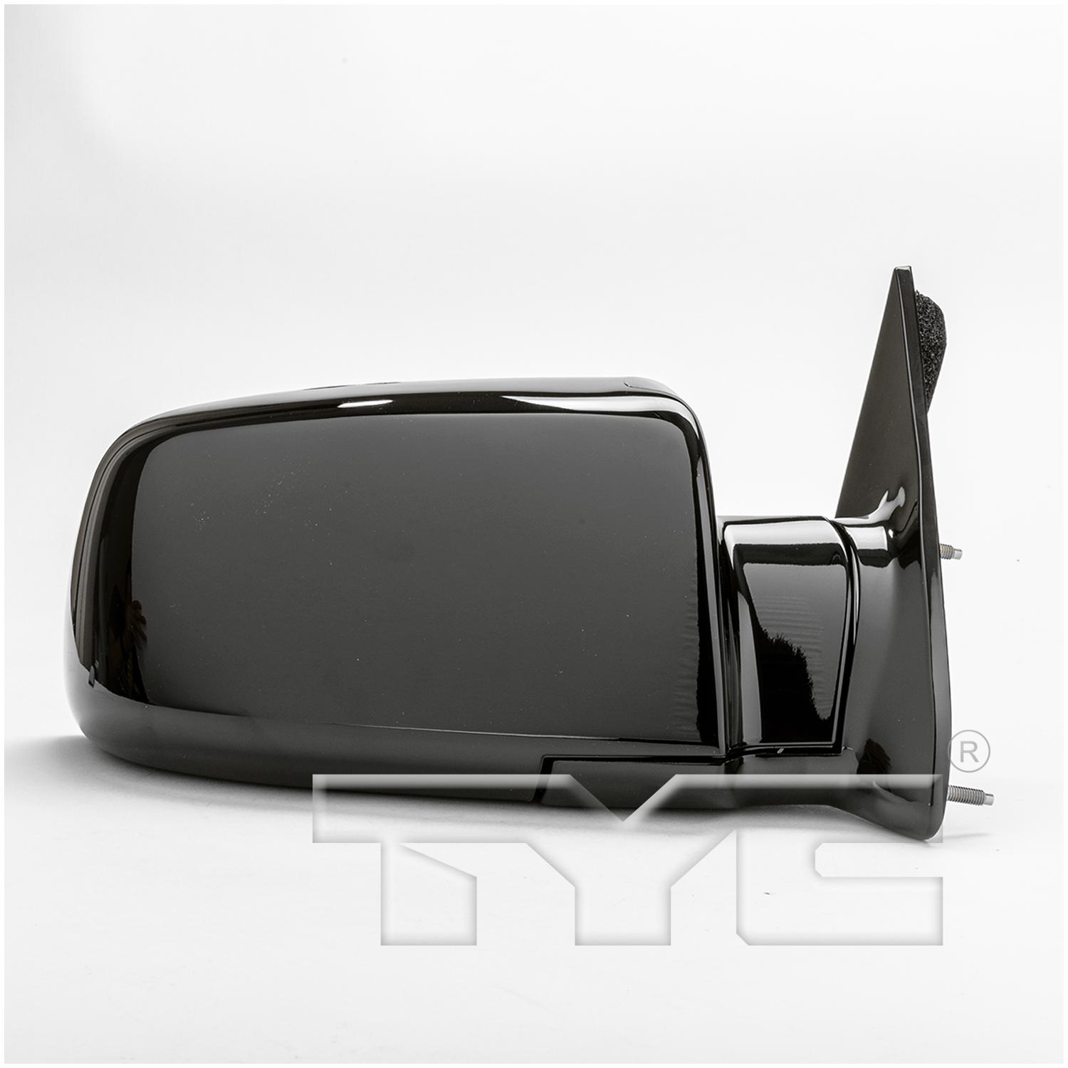TYC 10102111 Door Mirror product image 1 of 2