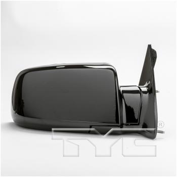 1997 GMC Yukon Door Mirror Right TYC 10102111 image 1 of 2