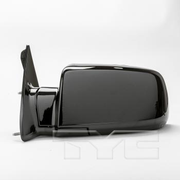 1999 GMC C2500 Door Mirror Left TYC 1010212 image 1 of 3