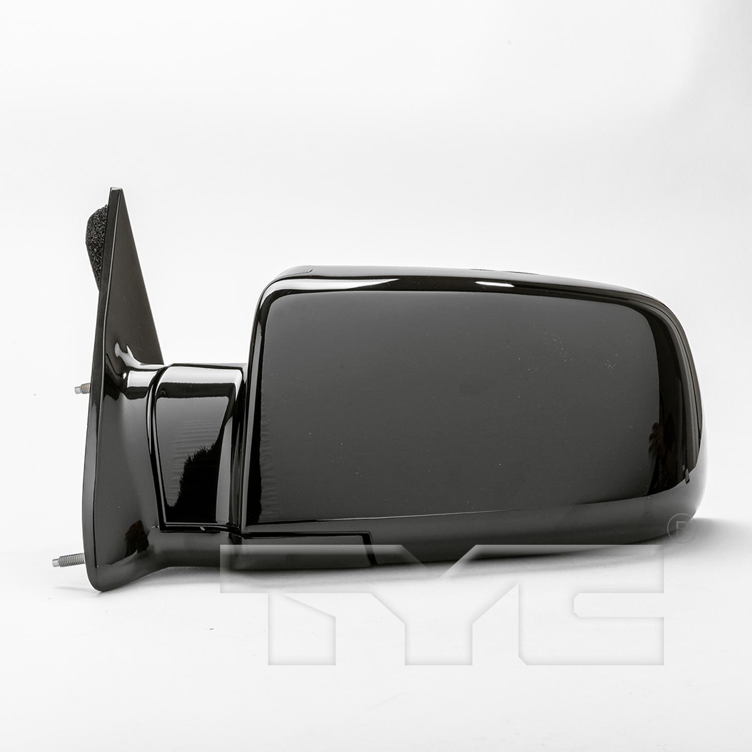 TYC 10102121 - Door Mirror TYC 10102121 Door Mirror product image 1 of 2