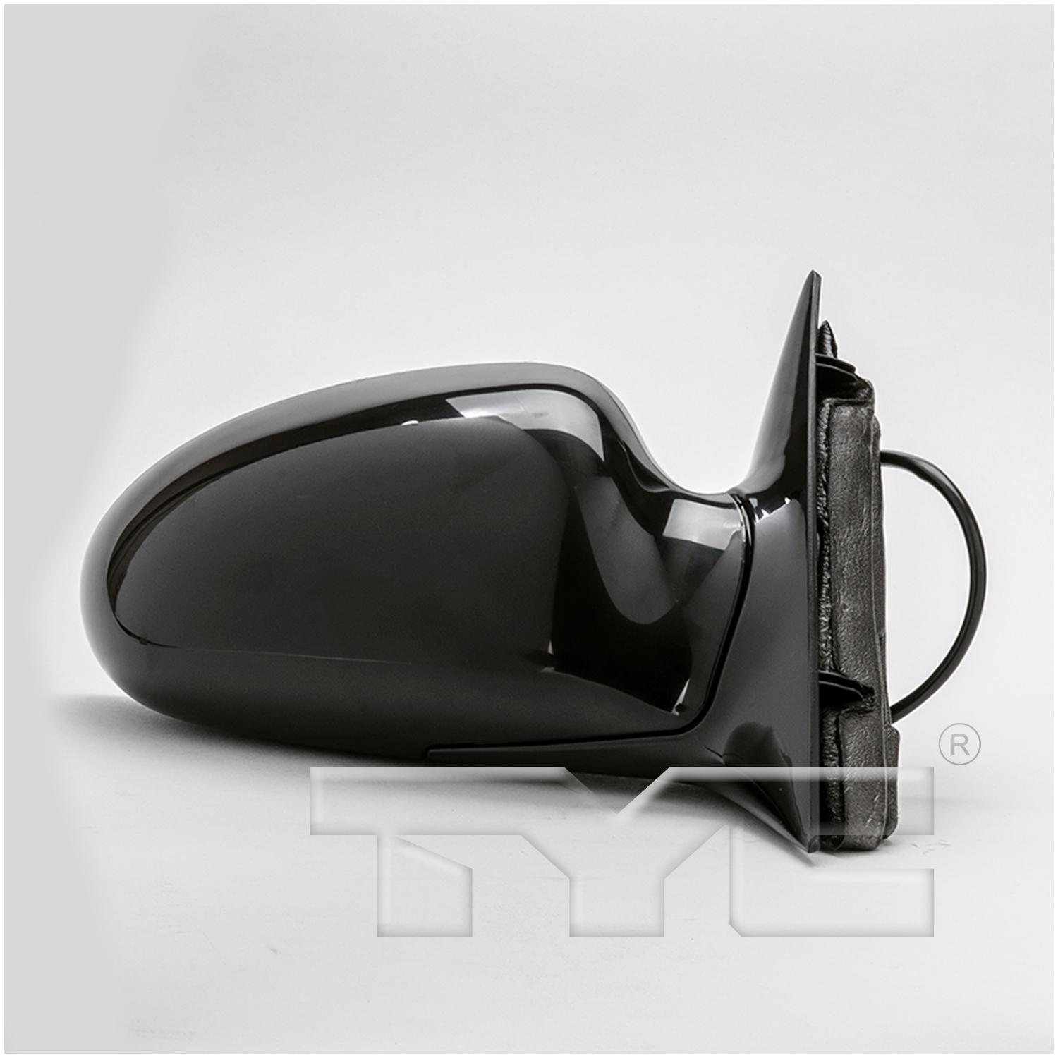 TYC 1010231 Door Mirror product image 1 of 4