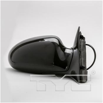 2005 Buick LeSabre Door Mirror Right TYC 1010231 image 1 of 4