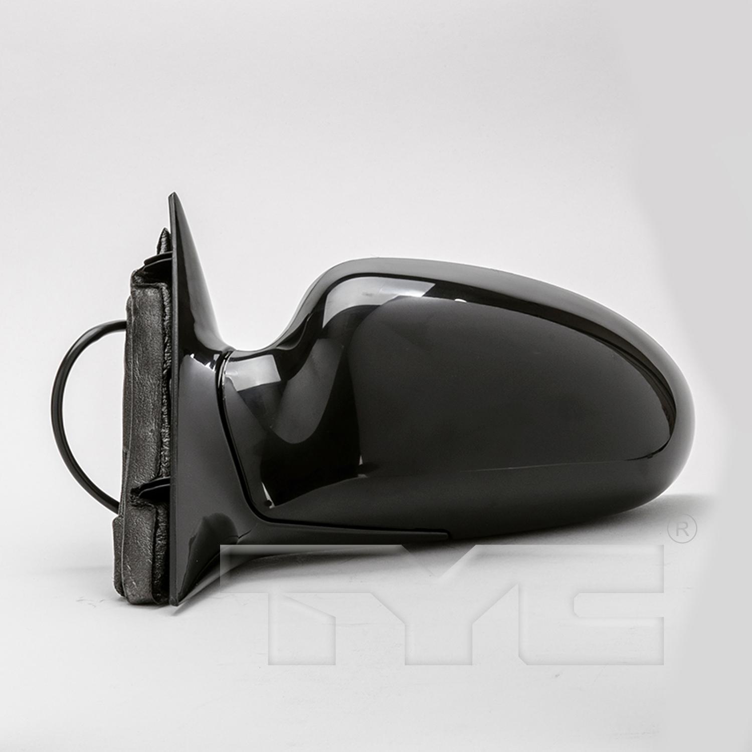 TYC 1010232 - Door Mirror TYC 1010232 Door Mirror product image 1 of 4