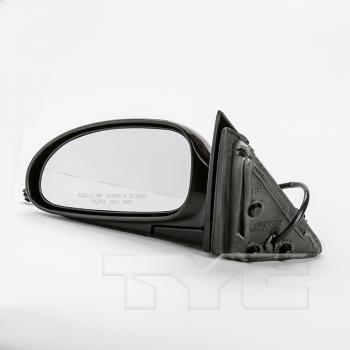 2005 Buick LeSabre Door Mirror Left TYC 1010232 image 2 of 4