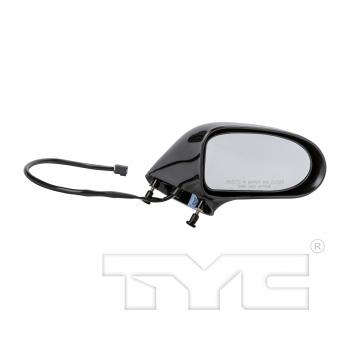1996 Oldsmobile LSS Door Mirror Right TYC 1020031 image 2 of 4
