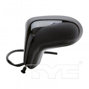1996 Oldsmobile LSS Door Mirror Left TYC 1020032 image 1 of 4