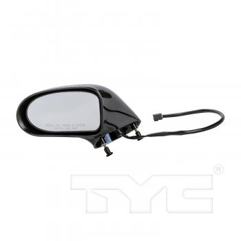 1996 Oldsmobile LSS Door Mirror Left TYC 1020032 image 2 of 4