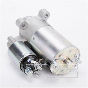 1994 Mercury Topaz Starter Motor TYC 103204 image 2 of 4