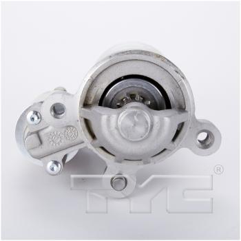 1994 Mercury Topaz Starter Motor TYC 103204 image 3 of 4